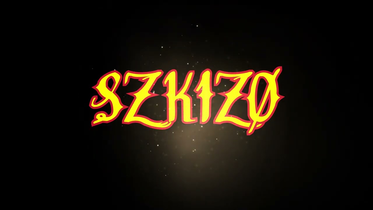 Szkízó – Pogó (hivatalos dalszöveges audió / official lyric audio)