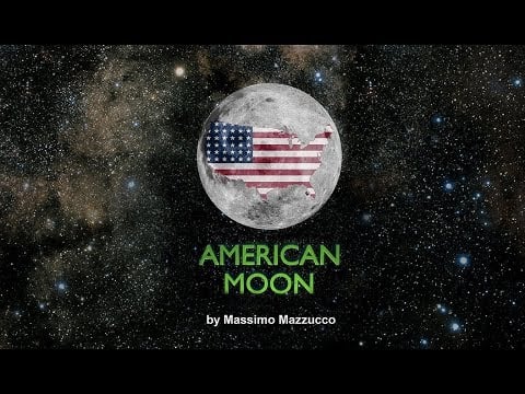 American Moon (English Version)