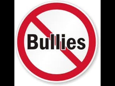 Stand Up To Bullies:  Why Every 2nd Matters