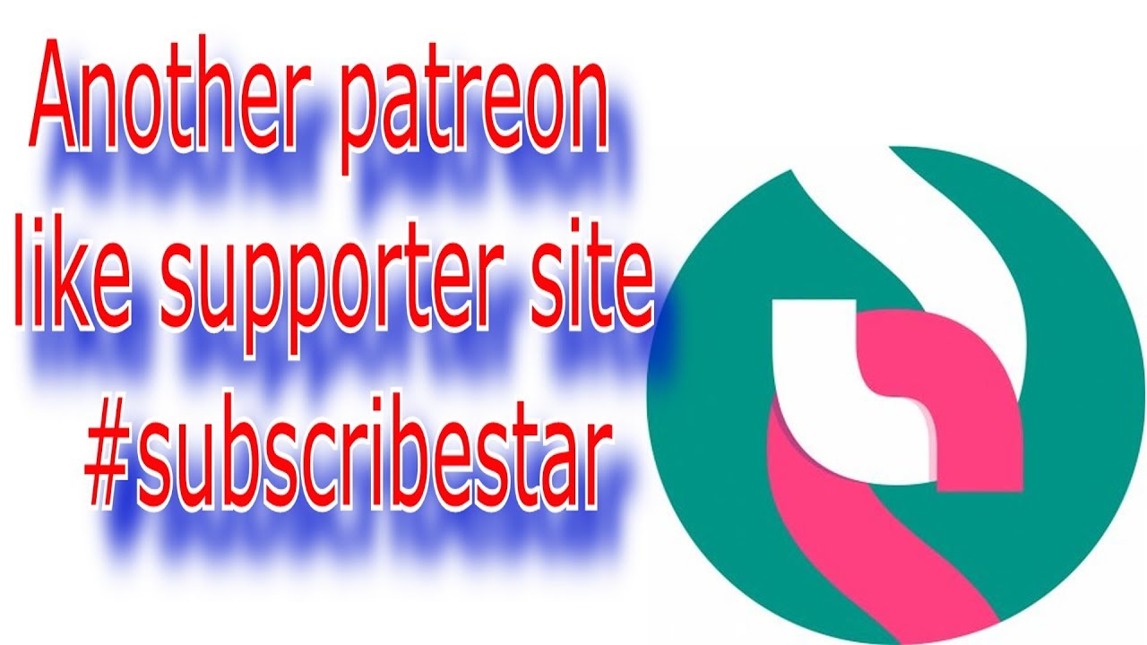 Another patreon like supporter site #Subscribestar VIA @RunNGunsNews