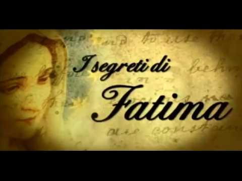 Il 3 segreto di Fatima