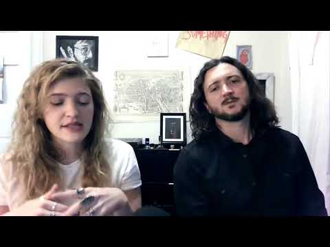 Eleanor Goldfield & Lee Camp Livestream - Seeing Through The Lies!