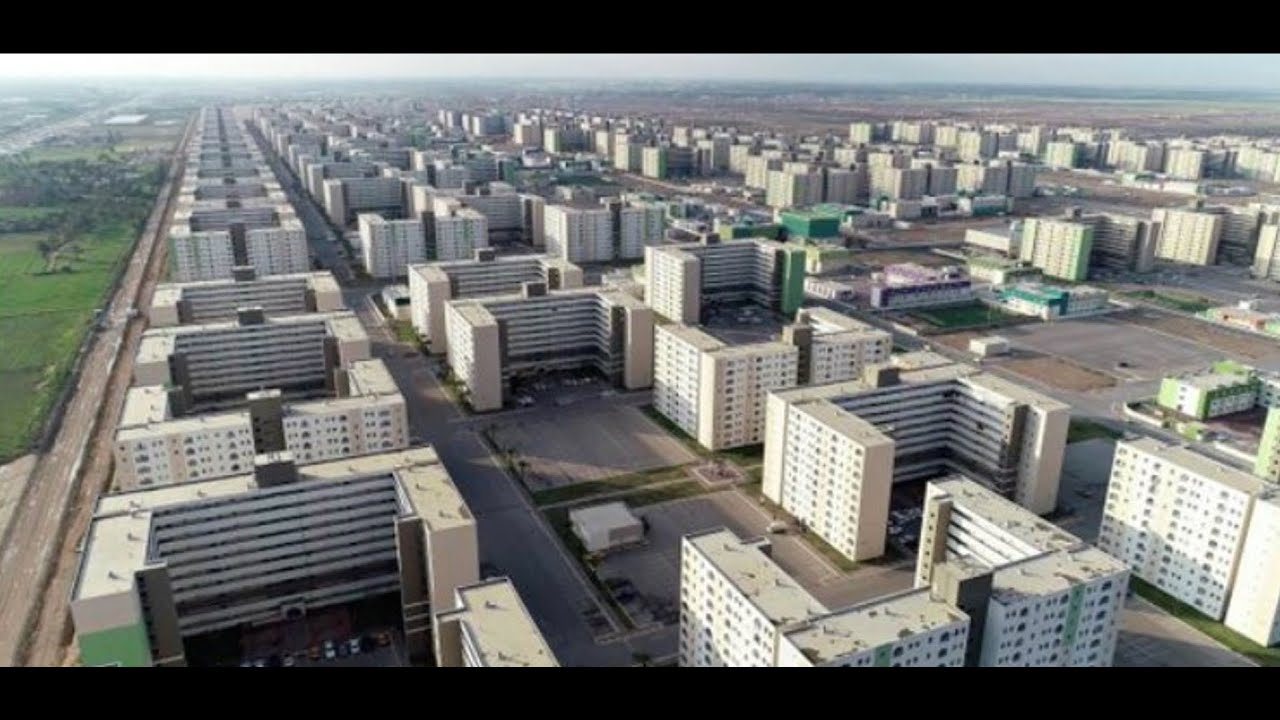 Iraqi Dinar update for 02/28/24 - Korea restarts housing projects