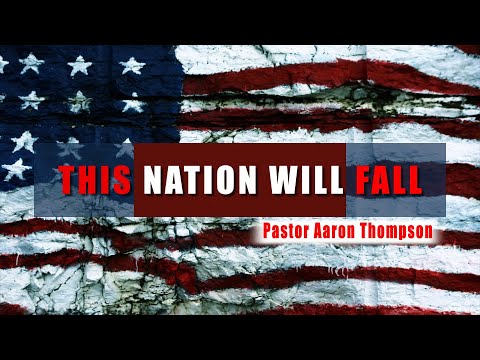 God bless the USA? | Baptist Pastor sings variation of God bless the USA