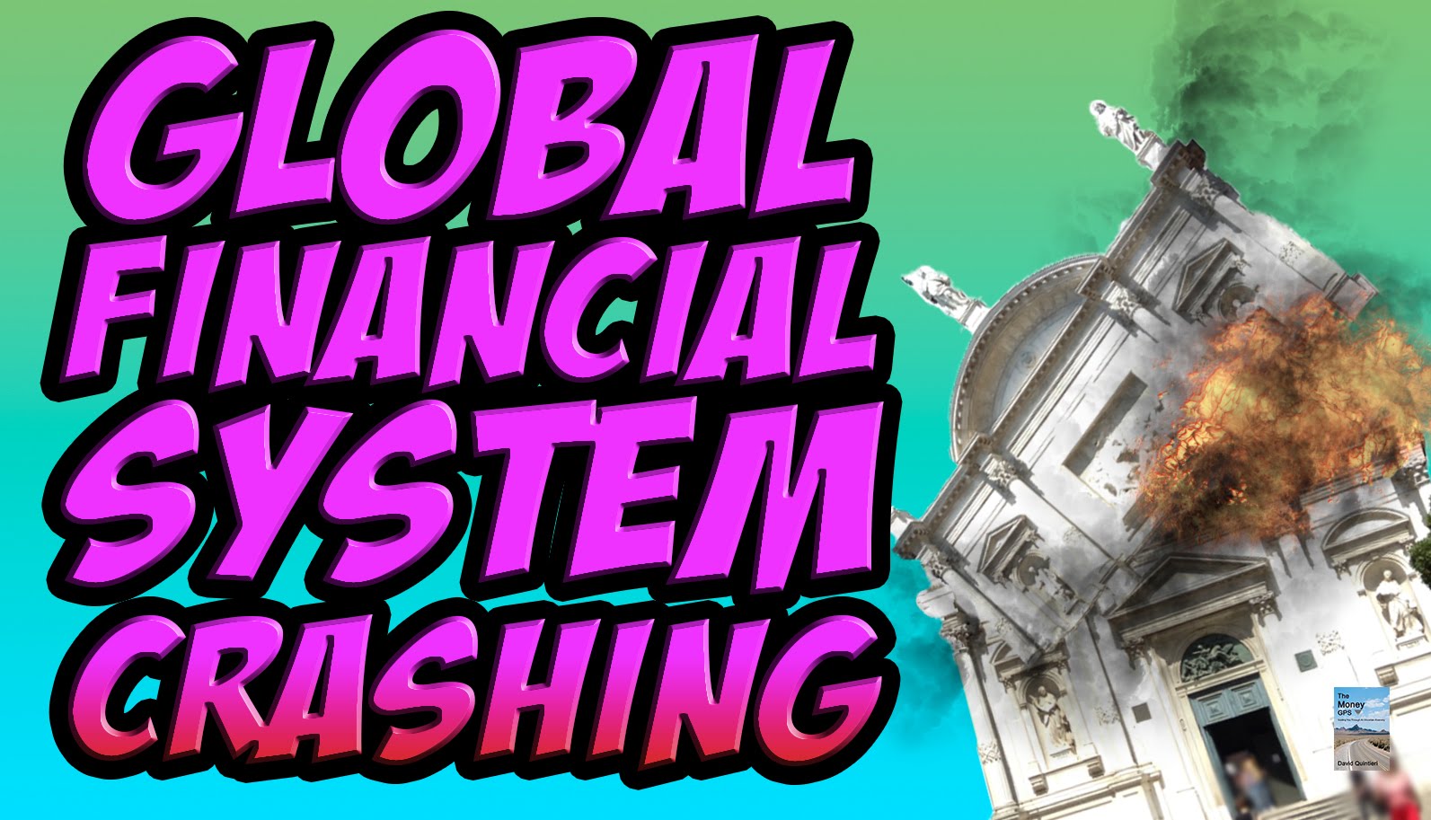 "Worse Than 2007" Warns Top Level Banker as Central Banks Out of Options!