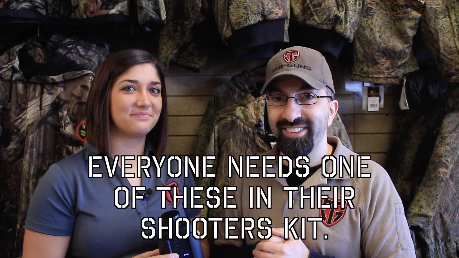 Everyone Needs One of These In Their Shooters Kit