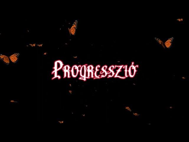 Progresszió – Jó éjszaka (hivatalos dalszöveges audió)