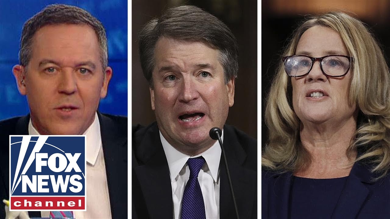 JUSTICE SERVED! Kavanaugh Vindicated Dems And Dr.Ford Have Hell To Pay