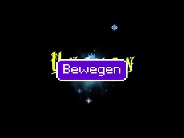 Ungarn ¦ Bewegen (offizielles lyrik-audio)