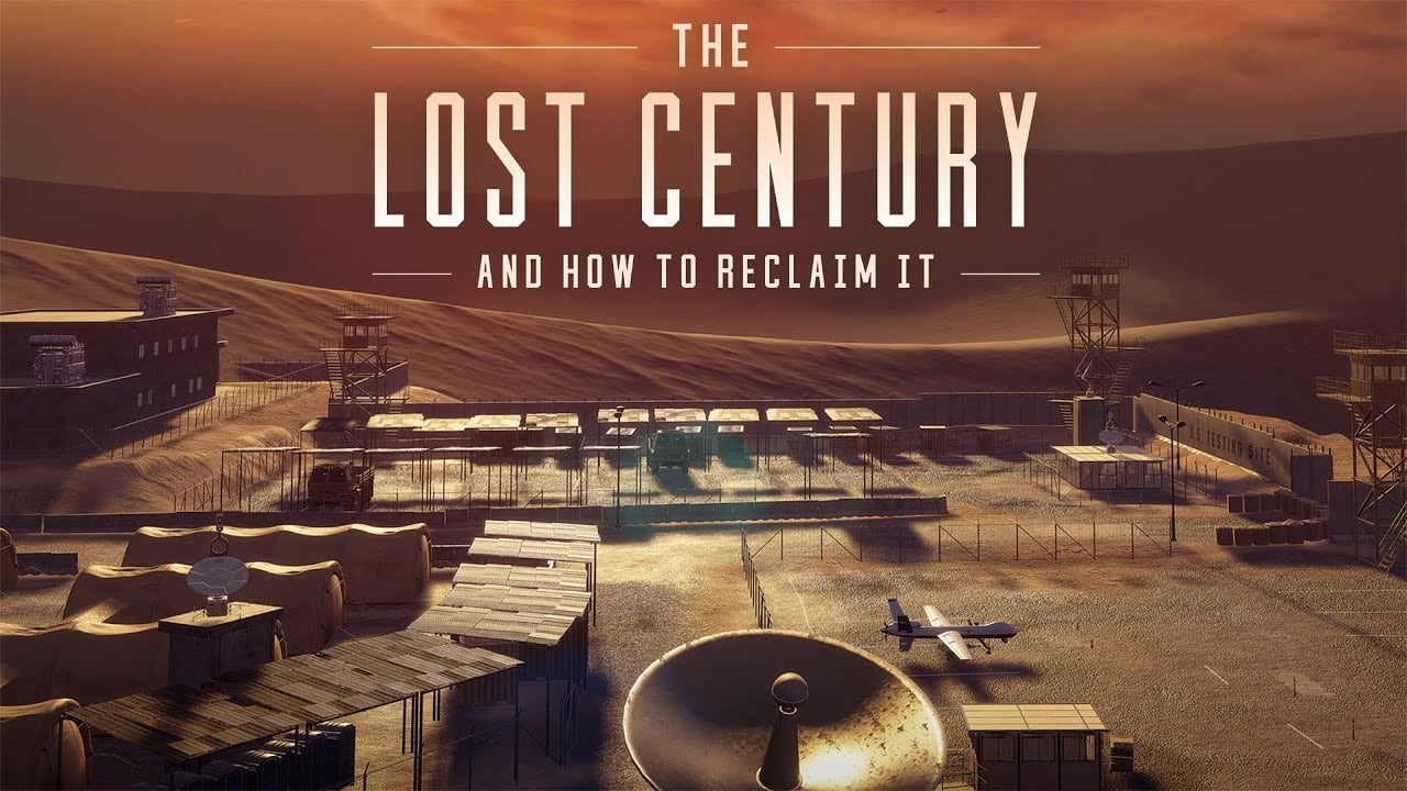 The Lost Century (Full Documentary)