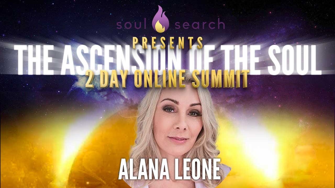 A Path to Illuminate Your Soul with Alana Leone