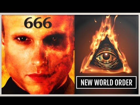 New World Order...The End Has Come