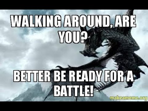 Get ready for Christ's return: be ready for battle (1)