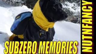 "SubZero Memories" by Nutnfancy (Snowshoeing Hike)