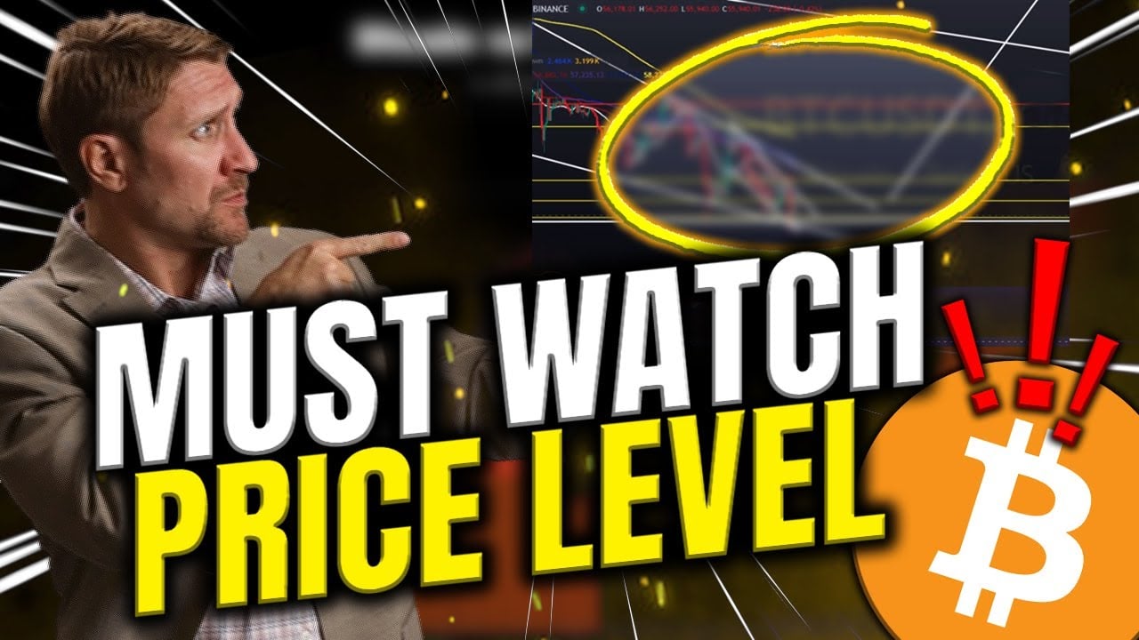 Bitcoin Live Trading: US Unemployment SENDS Prices Higher! Crypto Levels To watch: Fake Up? EP 1371