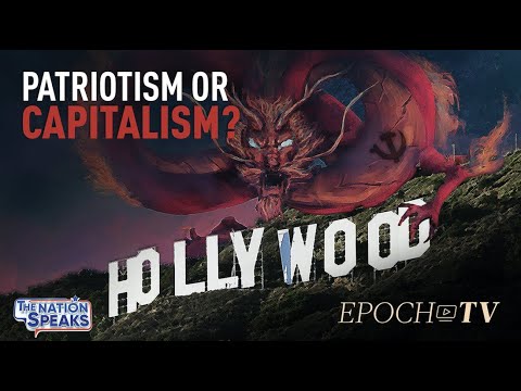 Calling Out Hollywood’s China Problem; Can Rationality Return; Sowing Kindness | The Nation Speaks