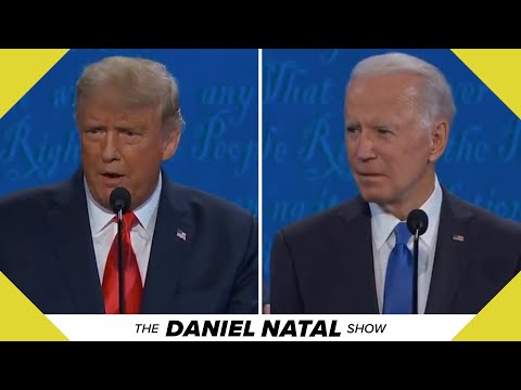 The Last Stretch Toward The Election