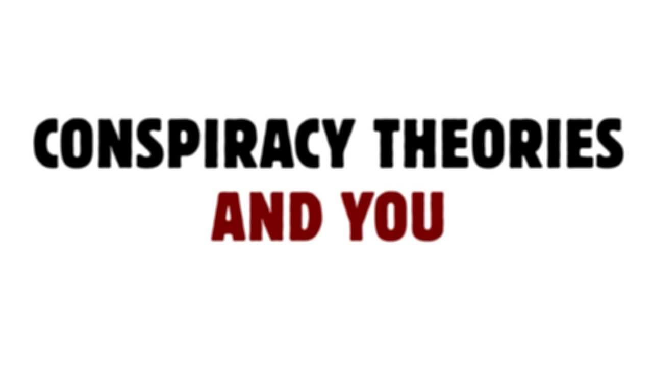 Conspiracy Theories and You - Operation Paul Revere InfoWars.com Contest! 2013