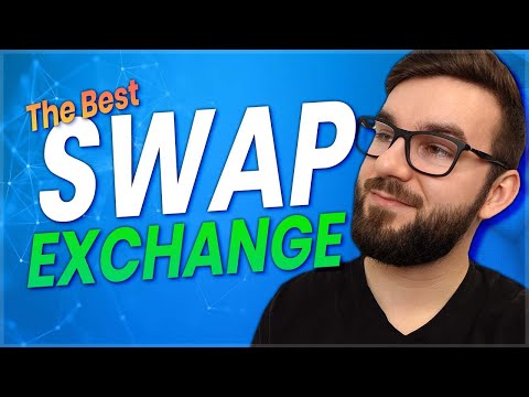 The Best Decentralized Swap Exchange [THORSwap]