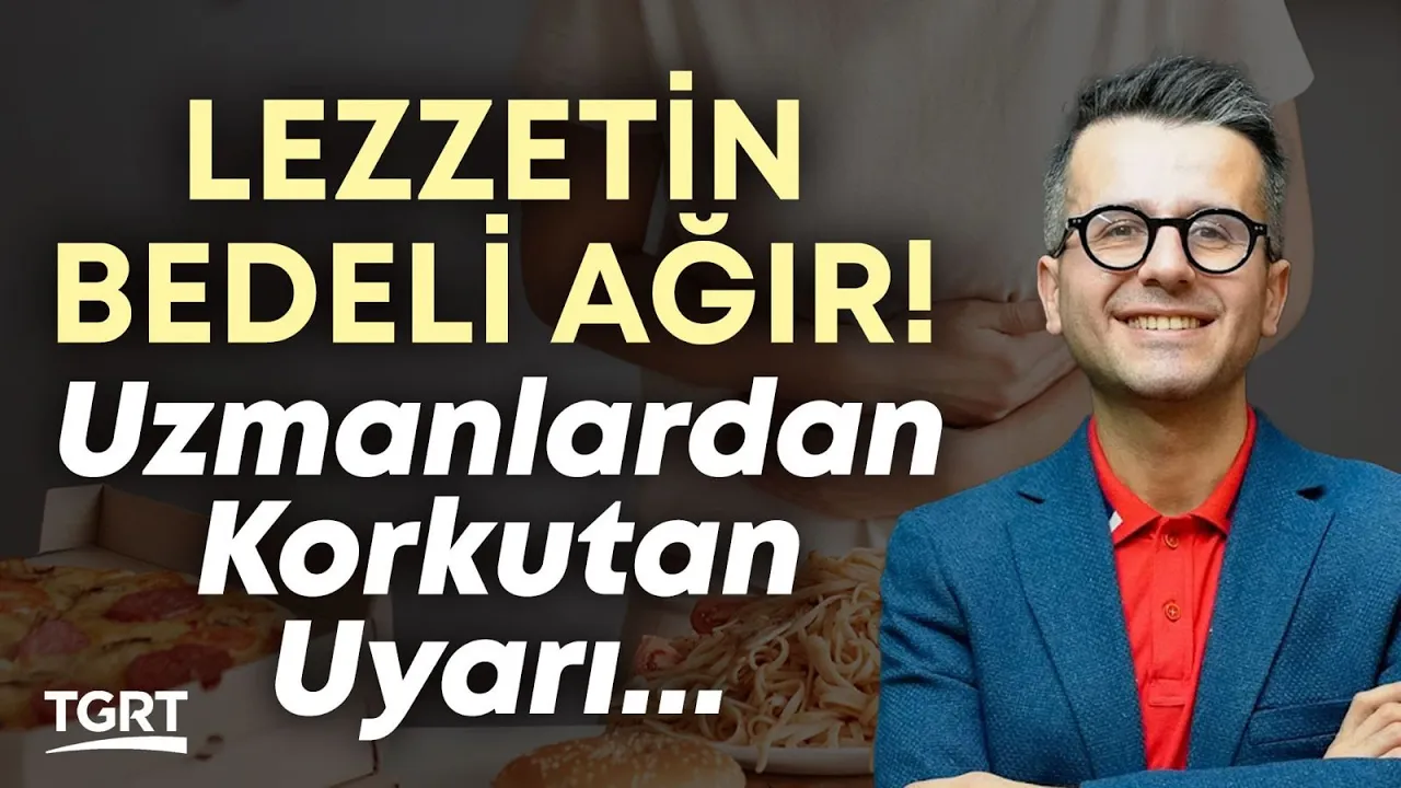 HER LOKMASI TEHLİKE!