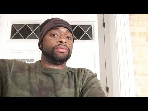 Black Man Exposes Black Lives Matter Chapter Proves Financial Scam And Requests Birth Certificate