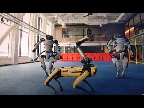 I Hate Robots - You should, too. Part 1