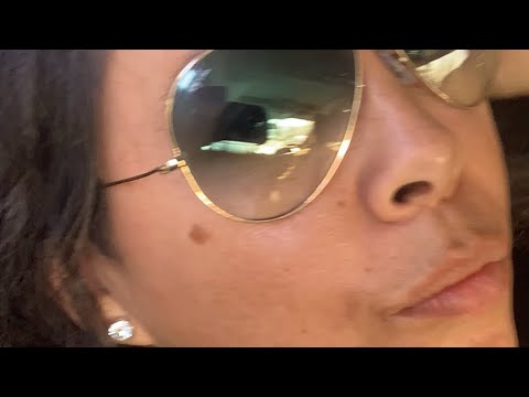 PALOMA FOR TRUMP SATURDAY DECEMBER 1st 2018!