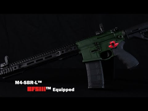 M4-SBR-L™ BFSIII™