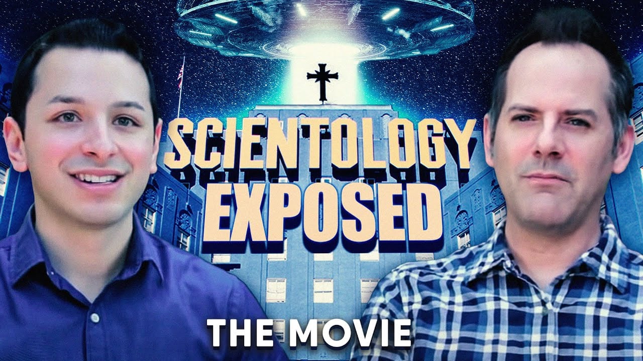 Inside the Scientology Celebrity Centre: An Ex-Parishioner Reveals All