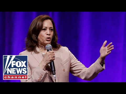 Harris, Pelosi face lawsuits over access to Capitol grounds