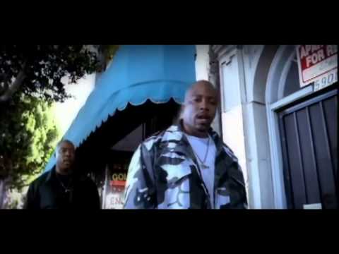 Nate Dogg - These Days ft Daz Dillinger (Explicit)