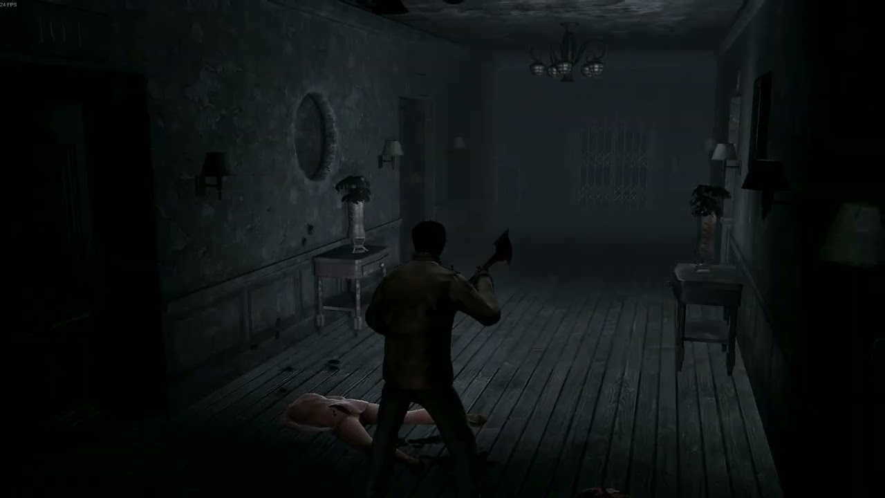 Execution