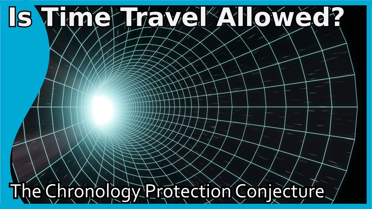 Is time travel allowed: The Chronology Protection Conjecture