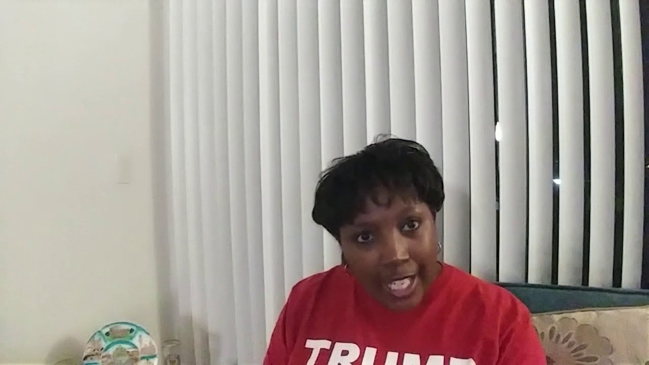 Black Democrats Can't Answer Why Blacks Should Continue To Support The Democrat Party