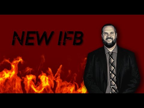 How to get a NIFB Church started (HD) | Pastor Aaron Thompson