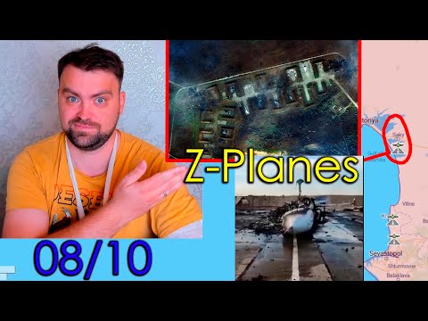 Update from Ukraine | Ruzzia lost Many Airplanes and the Main supply line