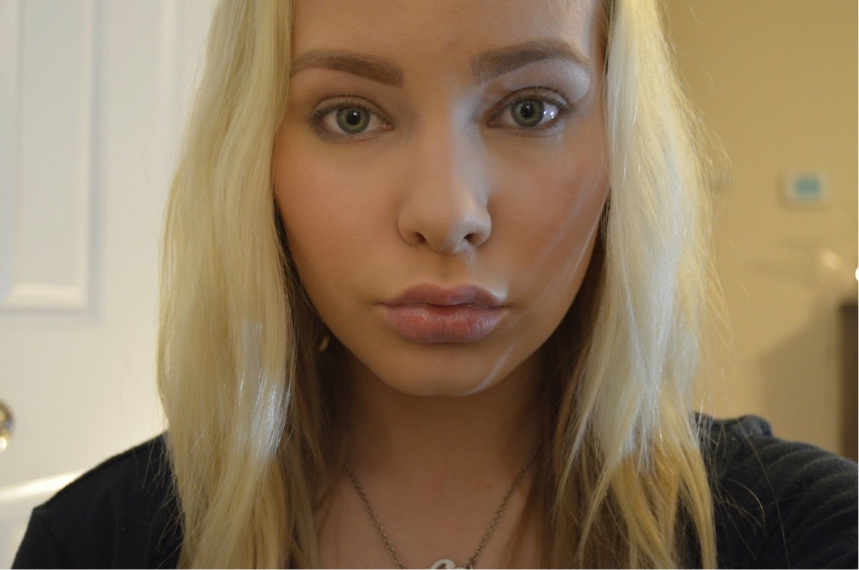 Get ready with me |CHEAP| everyday foundation routine!!♡