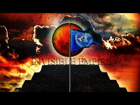 Invisible Empire A NEW WORLD ORDER DEFINED!