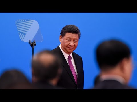 'It appears the same thing is happening in Beijing' amid Shanghai CCP revelations