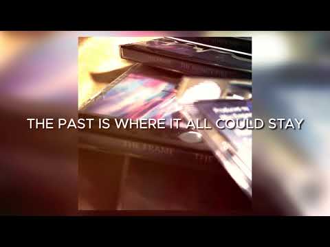 The Frame - Hazy Today - Lyric video (christian song about forgiveness) Ramone Talarico vocals
