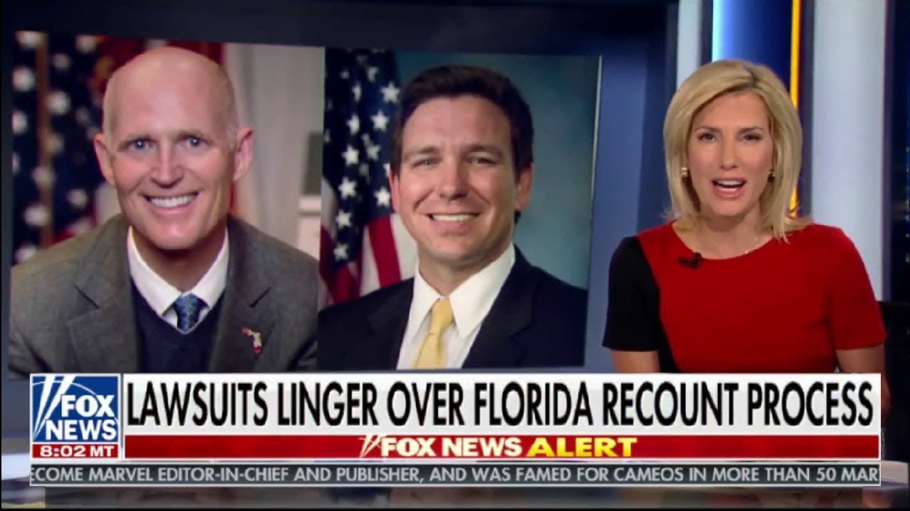 The Ingraham Angle 11/12/18 | Breaking Fox News Monday, November 12, 2018