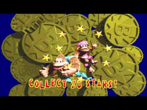Donkey Kong Country 3: Dixie Kong's Double Trouble! Pt.20