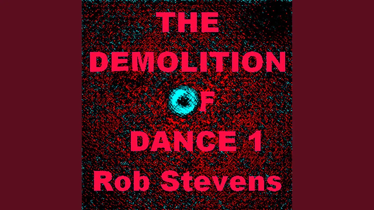 Rob Stevens - Move Like A Hurricane