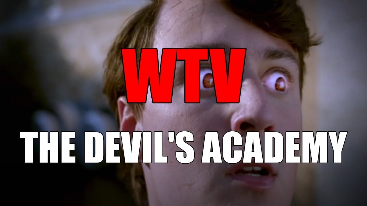 What You Need To Know About THE DEVIL’S ACADEMY