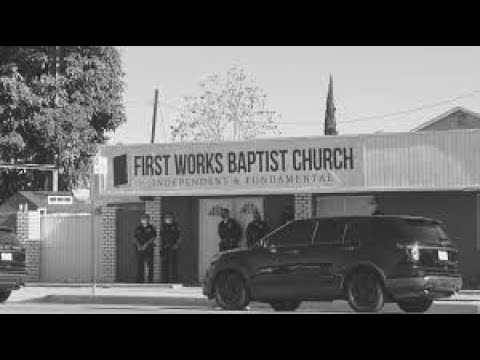 Hated of all men | Pastor Aaron Thompson