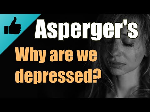 Asperger's: Mistakes Aspies make