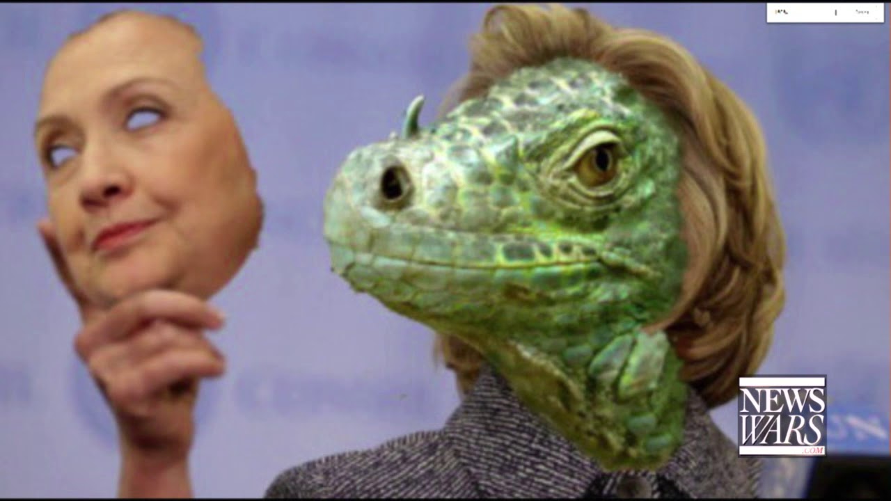 Alex Jones Confronts Hillary Clinton On Vacation