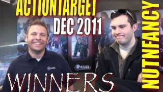 Actiontarget.com Winners Dec 2011 by Nutnfancy