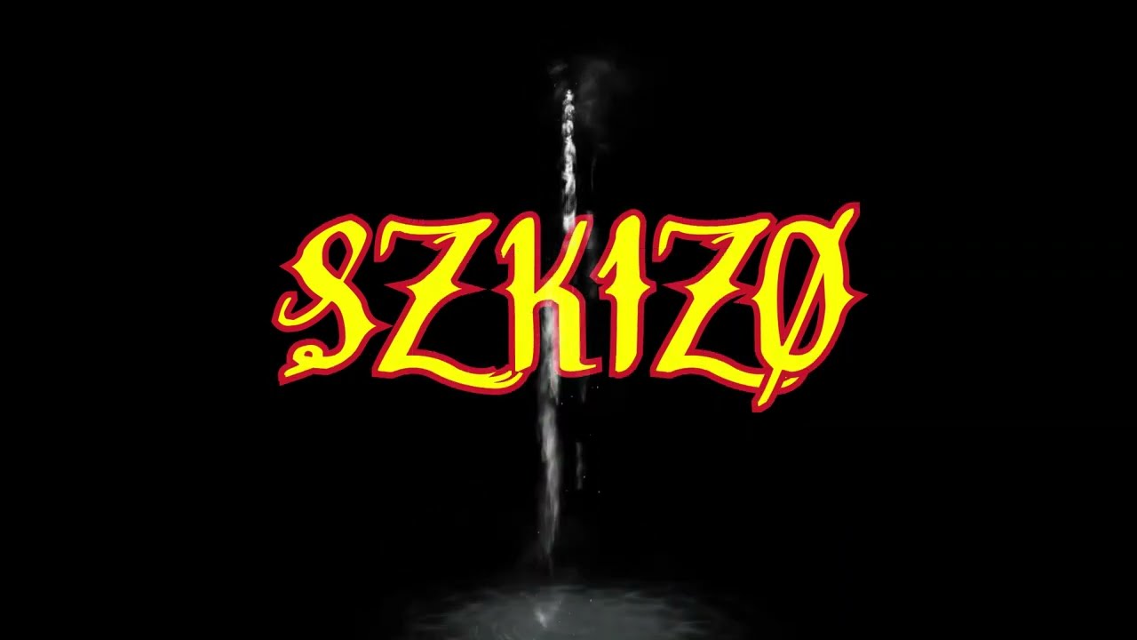 Szkízó – Korhadt (hivatalos dalszöveges audió / official lyric audio)
