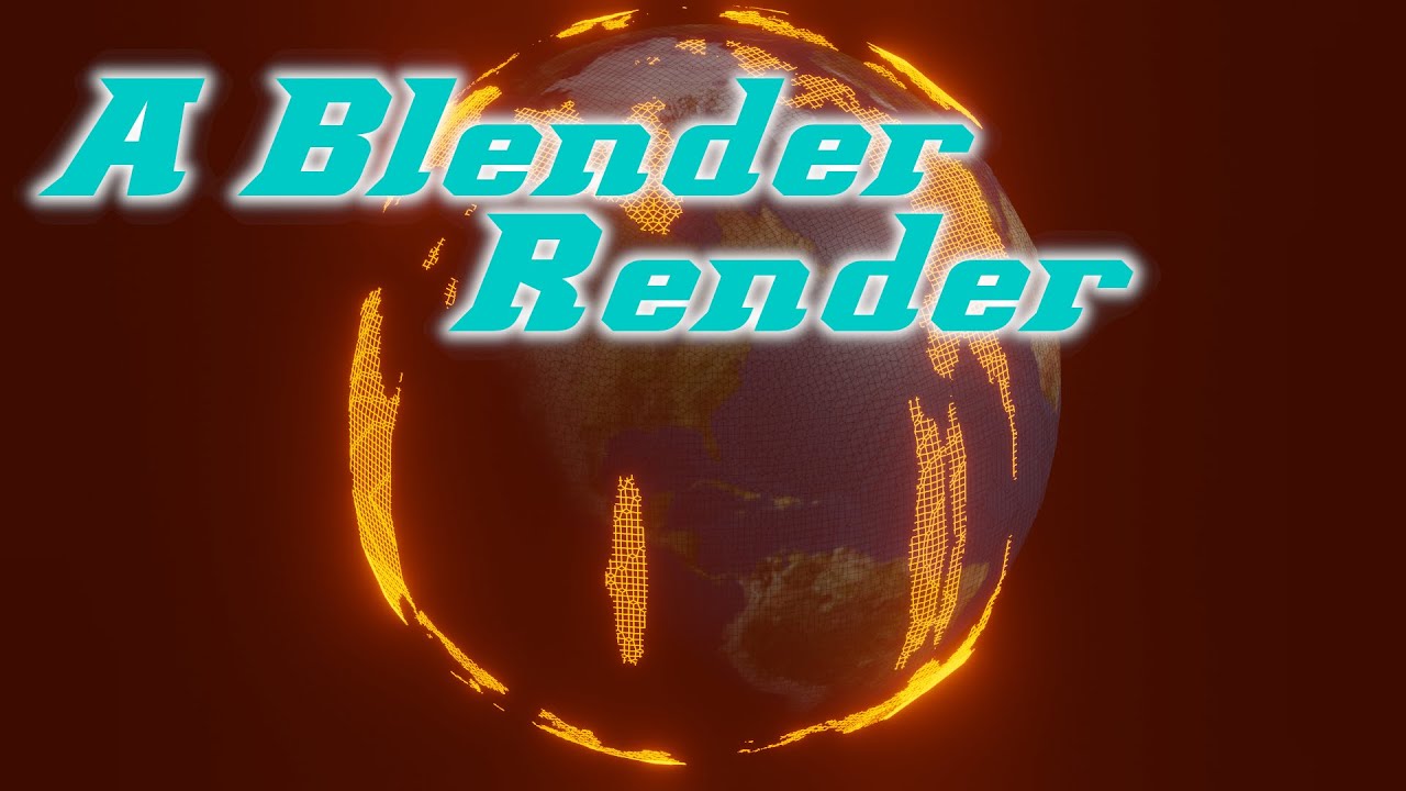 Power Shield a (Blender Render) by cyan